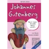 Benim Adım... Johannes Gutenberg