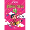 Benim Dilim - 4