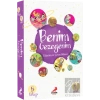 Benim Gezegenim (5 Kitap Set)