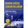 Benim Güzel Lokantalarım (Ciltli)