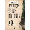 Benim İçin Ne Dilersen - Bir Dilek Tut 2