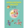 BENİM KEDİMİN SÖZLÜĞÜ