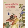 Benim Süper Gücüm Yok Ki!
