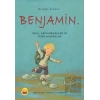Benjamin. - Okul, Kaplumbağalar ve Diğer Maceralar