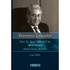 Benzersiz Zamanlar Prof. Dr. Ünal Tekinalp ile Nehir Söyleşi Hukuka Adanmış Bir Hayat