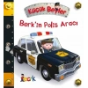 Berkin Polis Aracı - Küçük Beyler (Ciltli)
