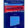 Berkeley Fizik Dersleri -1, Mekanik