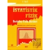 Berkeley İstatistik Fizik Problem Çözüm
