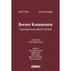 Berner Kommentar İsviçre Borçlar Kanunu (Madde 97-109) Şerhi