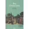Beş Ortaoyunu