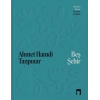 Beş Şehir Eleştirel Basım - Karton Kapak