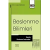 Beslenme Bilimleri Alanında Uluslararası Araştırmalar 1