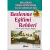 Beslenme Eğitimi Rehberi