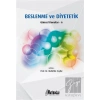 Beslenme ve Diyetetik Güncel Konular – 6