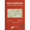 Beton Agregaları