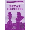 Beyaz Geceler (İş Çocuk Klasikleri)
