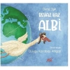 Beyaz Kaz Albi