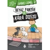Beyaz Panter ve Kara Dostu