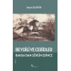 Beydili ve Ceridler Rakka’dan Sökün Edince