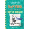 Beyin Bedava! - Saftirik Greg’in Günlüğü 18