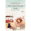 Beyoğlu - Masalın İstanbul Maceraları