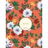 Bez Ciltli Çizgisiz Defter 1