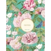 Bez Ciltli Çizgisiz Defter 6