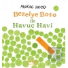 Bezelye Bozo İle Havuç Havi