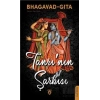 Bhagavad Gita Tanrı’nın Şarkısı