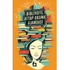 Bibliyofil Kitap Okuma Ajandası - Kitap Kız