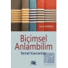 Biçimsel Anlambilim - Temel Kavramlar