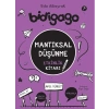 Bidigago -Mantıksal Düşünme Etkinlik Kitabı