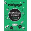 Bidigago - Matematiksel Düşünme Etkinlik Kitabı