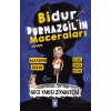 Bidur Durmazgilin Maceraları - Gece Yarısı Ziyaretçisi