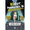 Bidur Durmazgilin Maceraları - Hatıra Avcısı