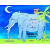 Big Elephant Small Mouse - Büyük Fil Küçük Fare