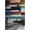 Bildiğin Gibi Değil: 90larda Güneydoğuda Çocuk Olmak