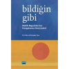 BİLDİĞİN GİBİ - Madde Bağımlılarının Damgalanma Deneyimleri