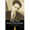 Bilge Terzi Mehmet Said Çekmegil