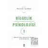 Bilgelik Psikolojisi 1