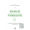 Bilgelik Psikolojisi 1