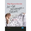 Bilgi Ekonomilerinde Ar-Ge, İnovasyon ve Patent