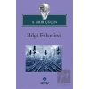 Bilgi Felsefesi