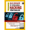 Bilgi Güvenliği ve Uygulamalı Hacking Yöntemleri
