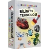 Bilgi Kartları - Bilim Ve Teknoloji