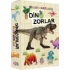 Bilgi Kartları - Dinozorlar