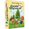 Bilgi Kartları - Doğa Ve Bitkiler