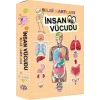 Bilgi Kartları - İnsan Vücudu