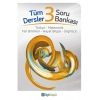 Bilgi Küpü Tüm Dersler 3 Soru Bankası