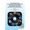 Bilgi Merkezleri: Sağlık ve Afet Bilgi Yönetimi - Information Centers: Health and Disaster Information Management